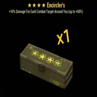 Encircler's Mod x1