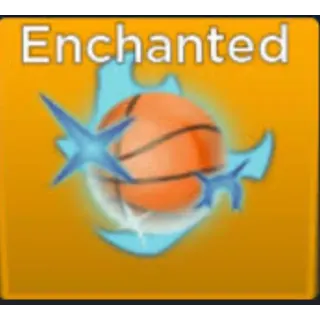 ROBLOX BASKETBALL LEGENDS LEGENDARY ENCHANTED