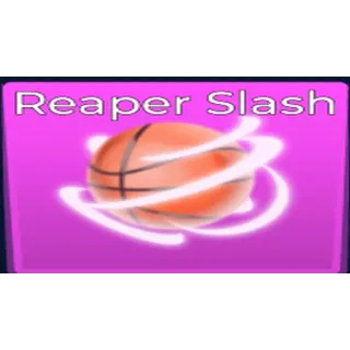 RBLX BASKETBALL LEGENDS MYTHIC REAPER SLASH