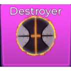 RBLX BASKETBALL LEGENDS MYTHIC DESTROYER