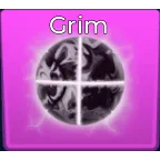 ROBLOX BASKETBALL LEGENDS MYTHIC GRIM