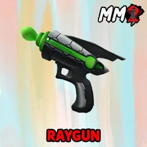 Raygun