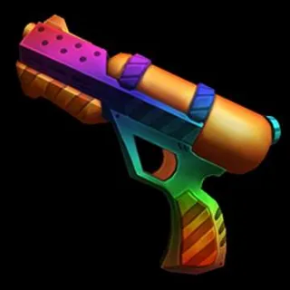 Chroma Watergun