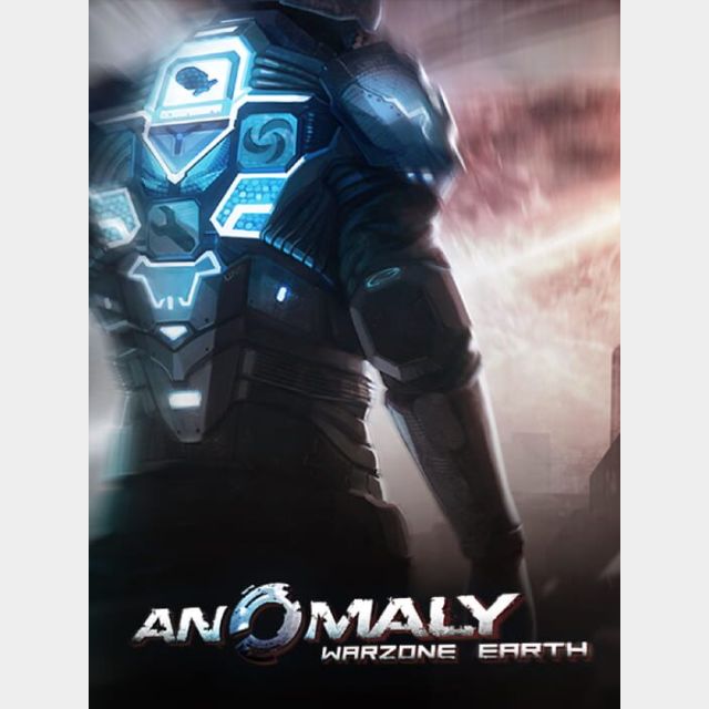 anomaly warzone earth steam