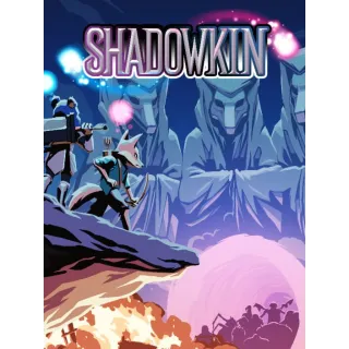 Shadowkin