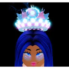 Royale High | Mermaid Halo 2019