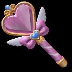 Heart Wand Mm2