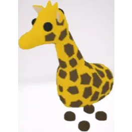 fr giraffe