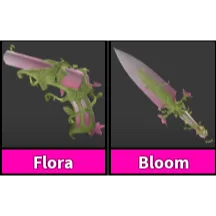 Bloom set