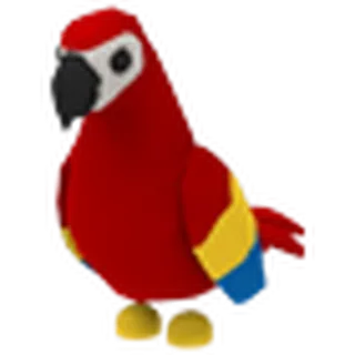 FR Parrot