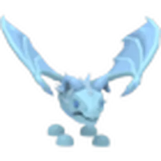FR FROST DRAGON
