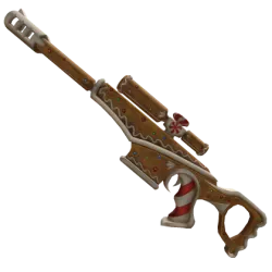 MM2 Gingerscope 