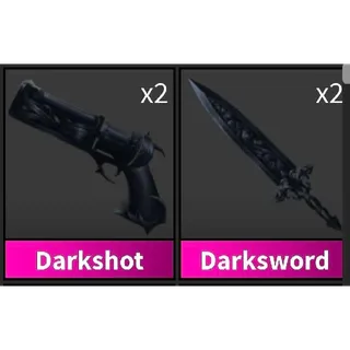 Dark Set Mm2