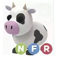 nfr cow