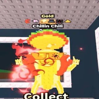 Chillin Chilli 581.2m/s