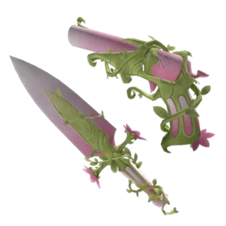 Bloom set mm2