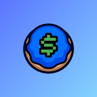 600M Money Donut SMP
