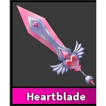 Heartblade mm2
