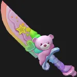 Chroma Sweet MM2