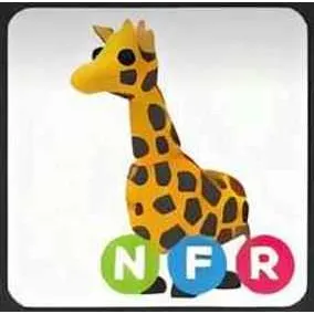 Nfr Giraffe