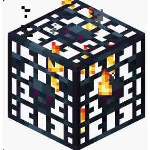 4x SKELLY ( SKELETON SPAWNER) DONUT SMP