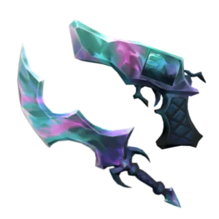 Borealis Set