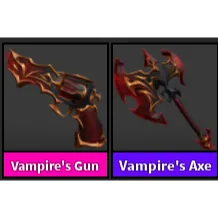 Vampire's set