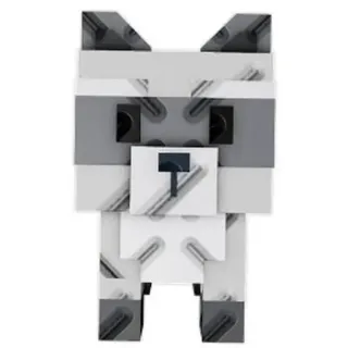 RACCOON | GAG2