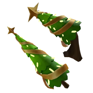 Mm2| Ever set