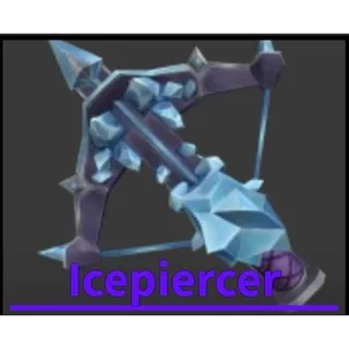 Icepiercer Mm2