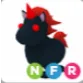 Nfr Evil Unicorn