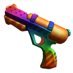 Chroma Watergun MM2