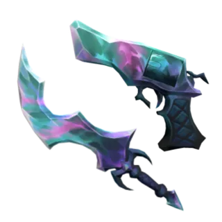 Borealis Set
