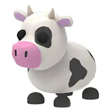 FR cow