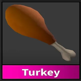 Mm2 Turkey