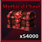 8000x Mythical Chest - Sailor Piece