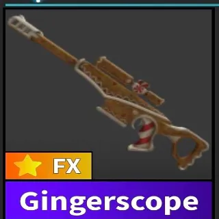 Mm2 Gingerscope