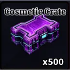 Cosmetic Crate 20x - Sailor Piece