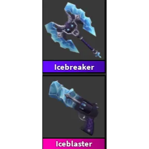 icebreaker set