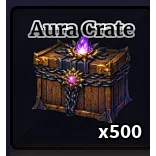 X20 AURA CRATE - SAILOR PIECE