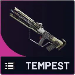 TEMPEST