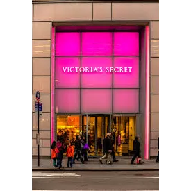 $10.00 USD Victoria secret member dollars