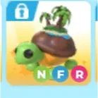 NFR Tortuga De La Isla