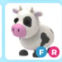 fr cow