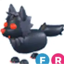 fr werewolf