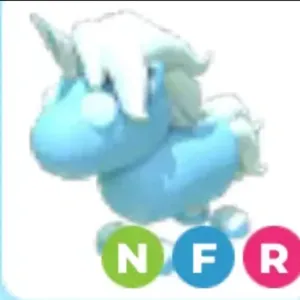 nfr frost unicorn