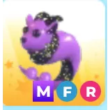 Mfr Capricorn