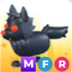 mfr werewolf