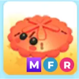 mfr red sand dollar