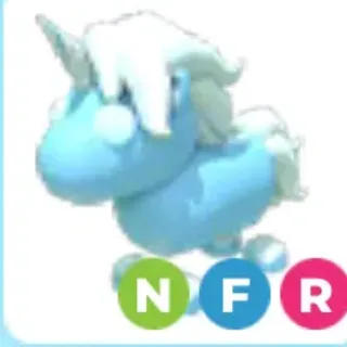 nfr frost unicorn